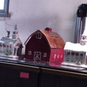 Meet your Posher, Revivalist kim